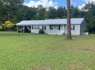 1741 Rayonier Rd, Jesup, GA 31545