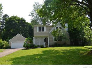 60 N Lincoln Ave, Orchard Park, NY 14127