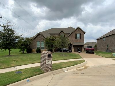 6924 Costa Del Sol Ct, Arlington, TX, 76001