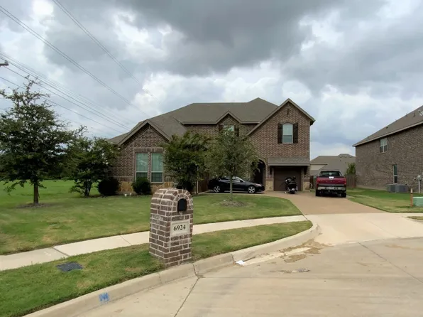 6924 Costa Del Sol Ct, Arlington, TX 76001