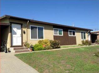 277 Viking Ln, Marina, CA 93933