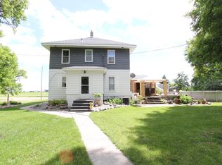 8614 60th Ave S #1, Sabin, MN 56580
