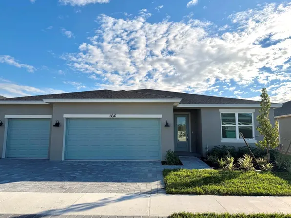 5610 Hampton Park Circle, Vero Beach, FL 32966