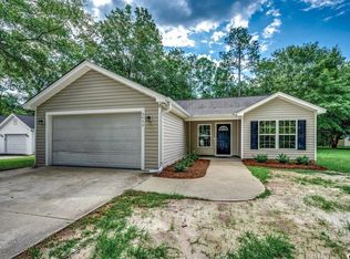 3455 Cates Bay Hwy, Conway, SC 29527