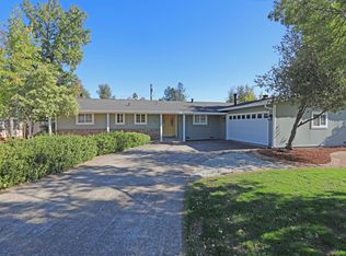 3845 Loustalot Way, Redding, CA 96002