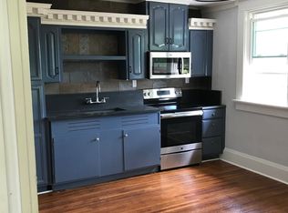 1911 Oak St #B, Chattanooga, TN 37404