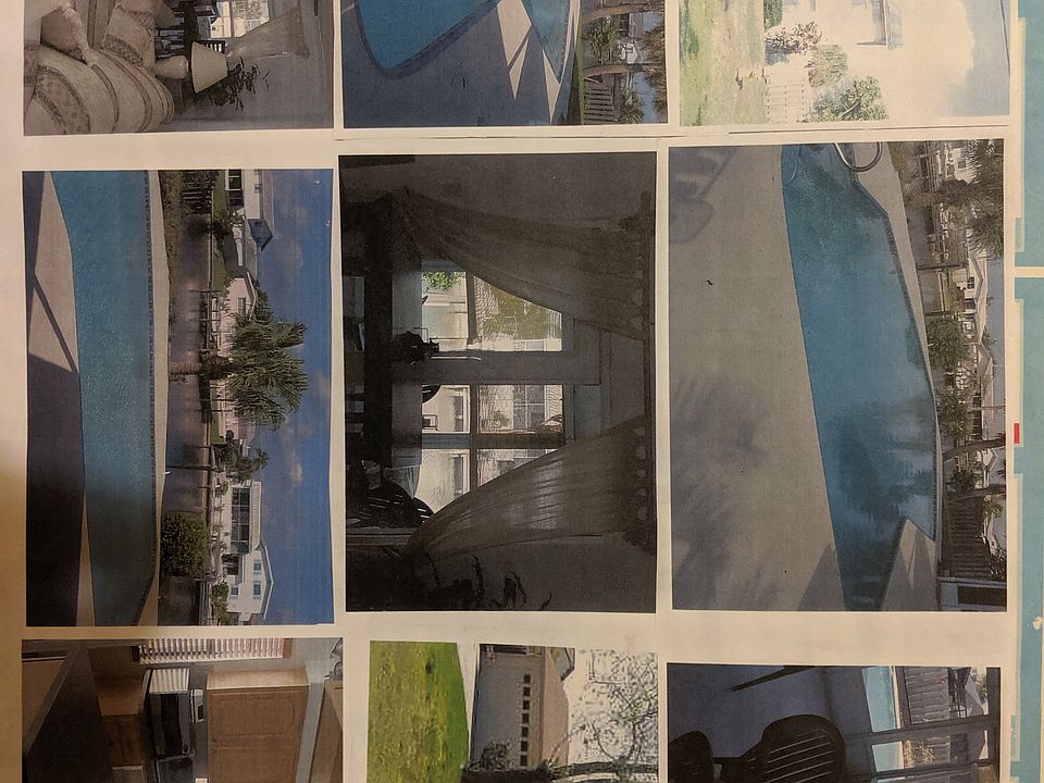 Enjoy pool, on a wide canal,wildlife preserve across the street 