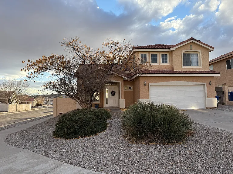 4217 Montera Pl NW — Photo 1