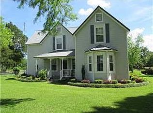 8585 State St, Citronelle, AL 36522