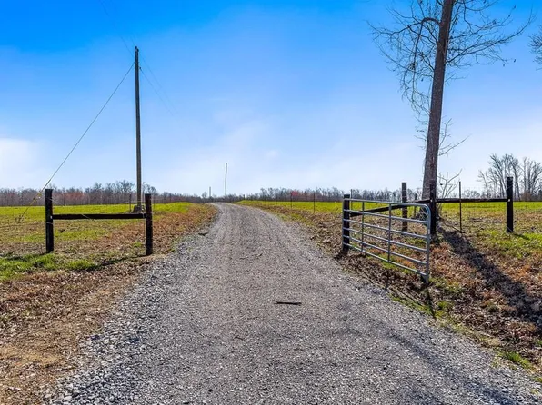 4 Heather Hts, Bradyville, TN 37026