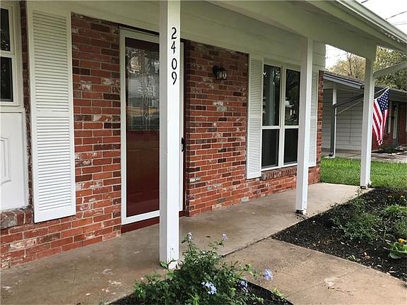 4th image of 2409 Southland Dr
