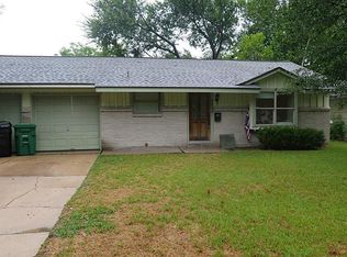 7038 Hendon Ln, Houston, TX 77074