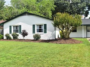 347 Wrexham Ct, Hampton, VA 23669