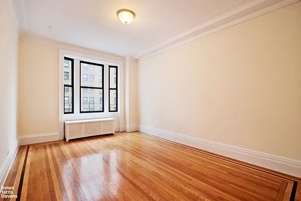 Rented by Brown Harris Stevens | media 2
