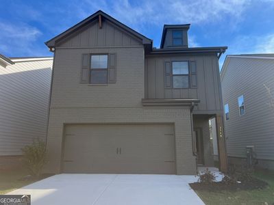 3546 Iron Hearth Bnd #95C, Snellville, GA, 30039