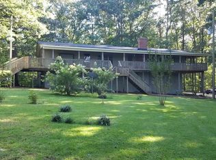 155 River Falls Rd, Marietta, SC 29661