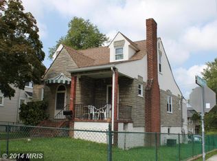 7420 Old Harford Rd, Baltimore, MD 21234