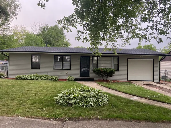 3432 Magnolia Dr, Markham, IL 60428