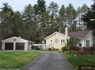 168 Randall Rd, North Berwick, ME 03906