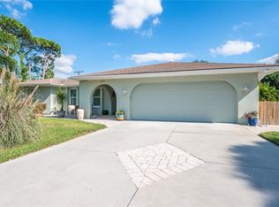 1125 Leeward Rd, Venice, FL 34293
