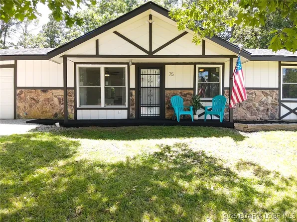 75 Forestway Dr, Camdenton, MO 65020