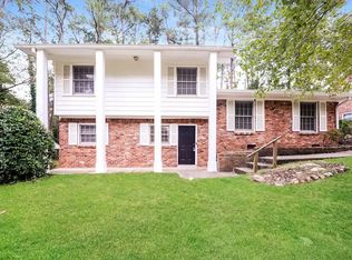 3419 Valley Ridge Ter SW #1, Atlanta, GA 30331