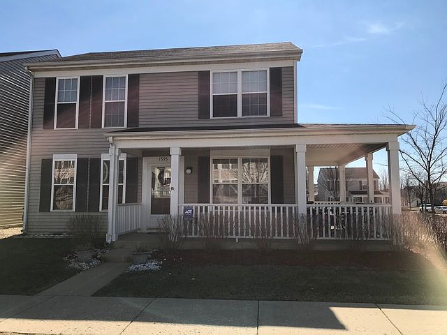 1st image of 1595 Linden Park Ln