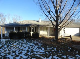 901 N 11th St, Monmouth, IL 61462