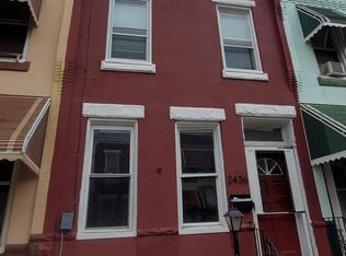 2436 N 18th St, Philadelphia, PA