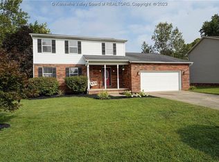 202 Bent Tree Ests, Scott Depot, WV 25560