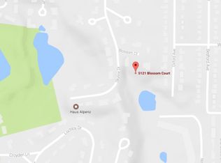 2961 N Gale St, Indianapolis, IN 46218