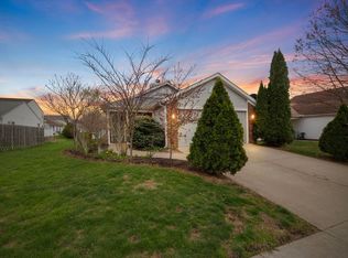 301 Blakely Dr, Lafayette, IN 47905