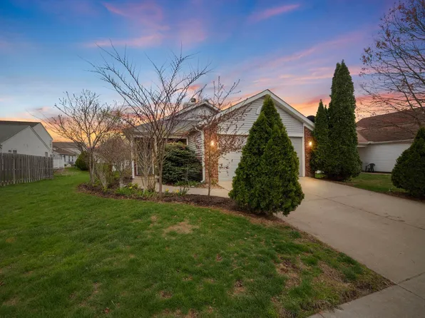 301 Blakely Dr, Lafayette, IN 47905