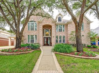 1315 Azalea Bnd, Sugar Land, TX 77479