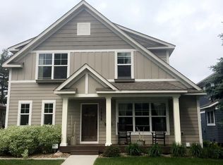 5808 Zenith Ave S, Edina, MN 55410
