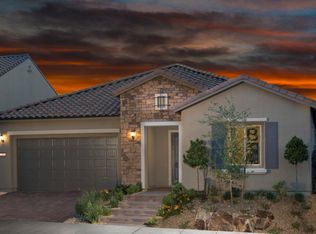 3430 Molinos Dr, Las Vegas, NV 89141