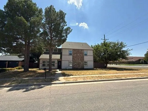 5731 70th Pl, Lubbock, TX 79424
