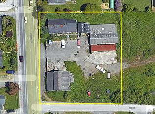 3030 Alliance Rd, Arcata, CA 95521