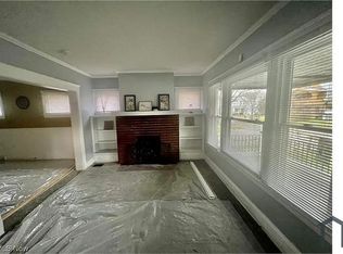 3394 E 102nd St, Cleveland, OH 44104