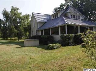 38207 Middle Ridge Rd, Lebanon, OR 97355