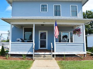 301 E Depue St, Monona, IA 52159