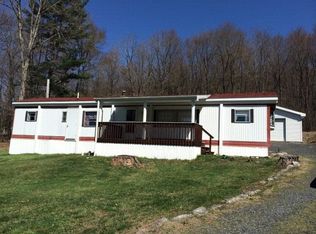 167 Germanville Rd, Ashland, PA 17921