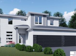 7209 N 172nd St, Bennington, NE 68007