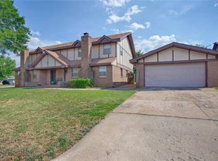 7501 Knight Lake Dr, Oklahoma City, OK 73132
