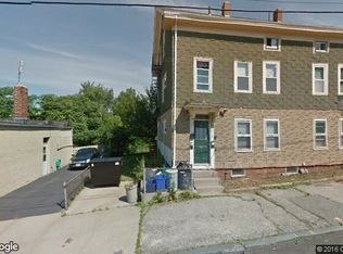 708 Roosevelt Avenue #FL 2ND, Pawtucket, RI 02860