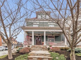 701 Maryland Ave, Pittsburgh, PA 15232