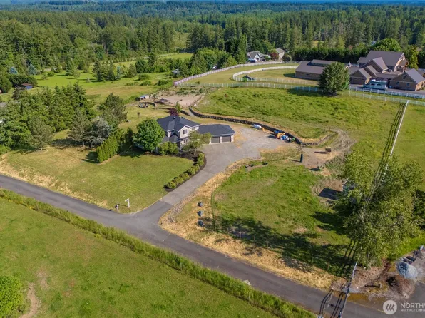 9906 328th Street E, Graham, WA 98338