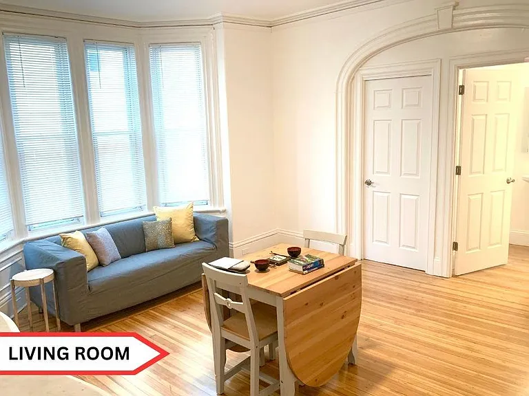 57 Governor St #1 — Photo 4