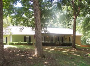 131 Ridgeway Rd, Gaffney, SC 29340