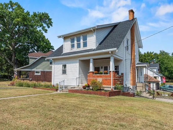 2454 Williams Ave, Cincinnati, OH 45212